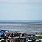 Frische Brise 15.01. Seesicht Cuxhaven