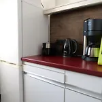 Apartment Frische Brise 15.01. Seesicht Cuxhaven