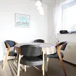 Apartment Frische Brise 15.01. Seesicht *