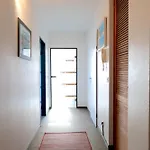 Frische Brise 15.01. Seesicht Apartment Cuxhaven