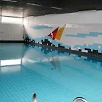 Frische Brise 15.01. Seesicht Apartment Cuxhaven