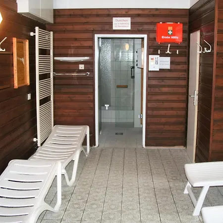 Frische Brise 15.01. Seesicht Cuxhaven