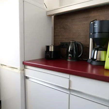 Appartamento Frische Brise 15.01. Seesicht Cuxhaven