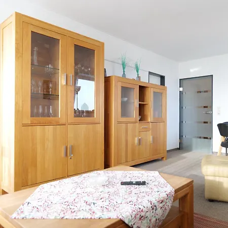 Frische Brise 15.01. Seesicht * Cuxhaven