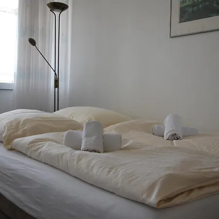 Frische Brise 15.01. Seesicht Appartamento Cuxhaven