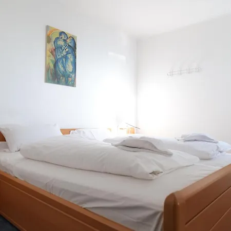 아파트 Frische Brise 15.01. Seesicht *