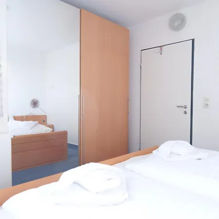 Frische Brise 15.01. Seesicht Daire *