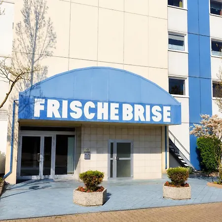 Frische Brise 15.01. Seesicht
